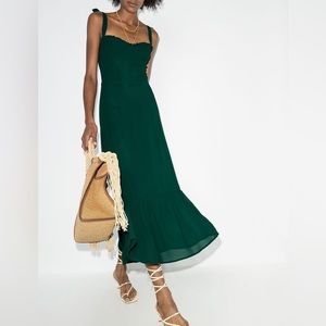 Reformation Nikita Dress